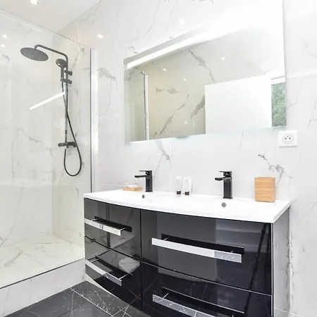 Apartamento Cosy 1br - Place Saint Fargeau *