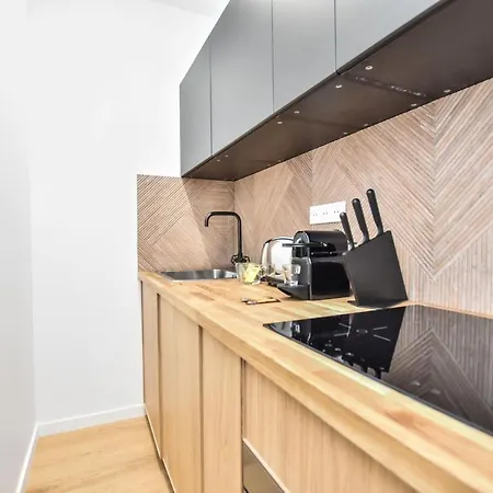 Cosy 1br - Place Saint Fargeau Appartement *
